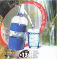Soda (Agua con gas)